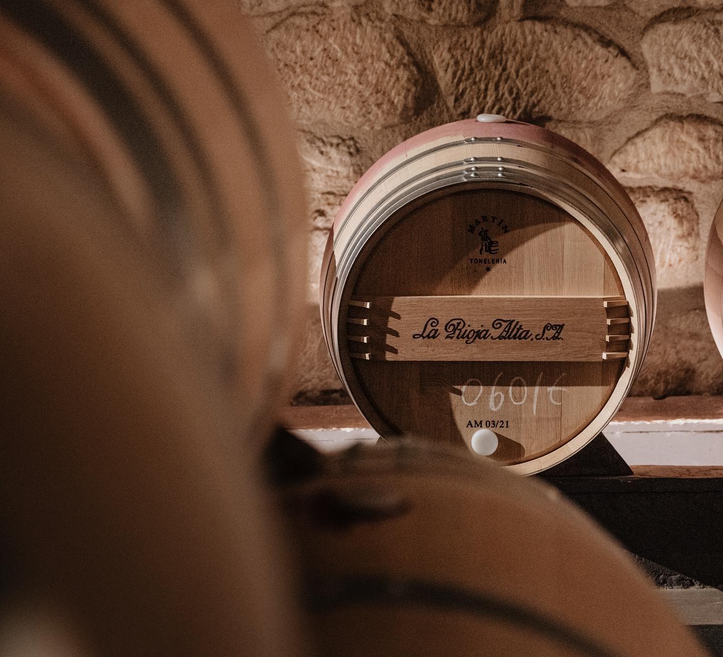 100pt La Rioja Alta 890 Gran Reserva – The epitome of classic Rioja ...