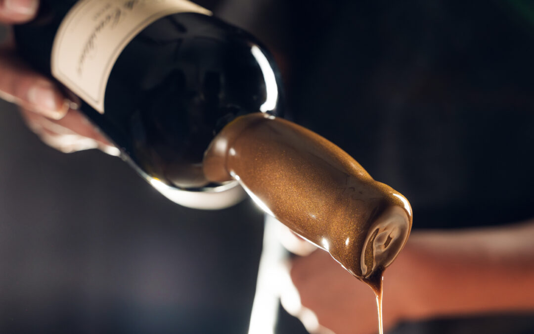 Vin de Constance Collector’s Edition: Extremely limited