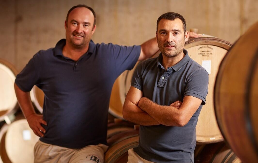 Alain Graillot: A cult Crozes no Syrah lover should be without