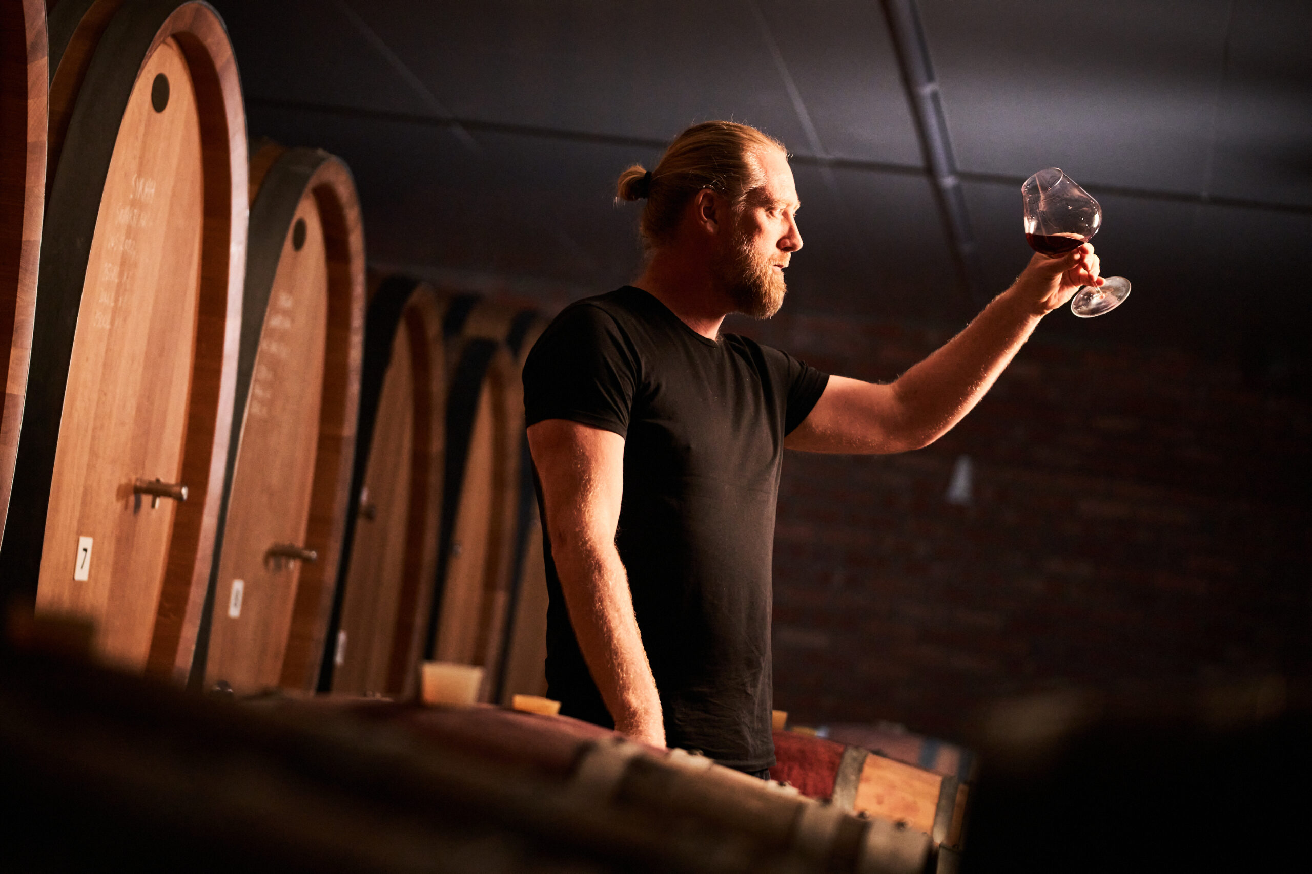 NEW Rall 2025s: Precision, purity & pleasure - Wine Cellar Plus