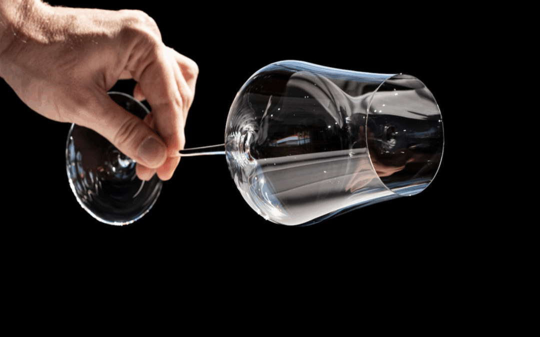 One glass to rule them all: Gabriel-Glas Gold