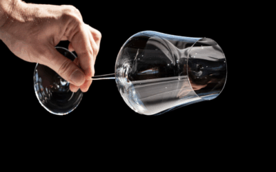 One glass to rule them all: Gabriel-Glas Gold