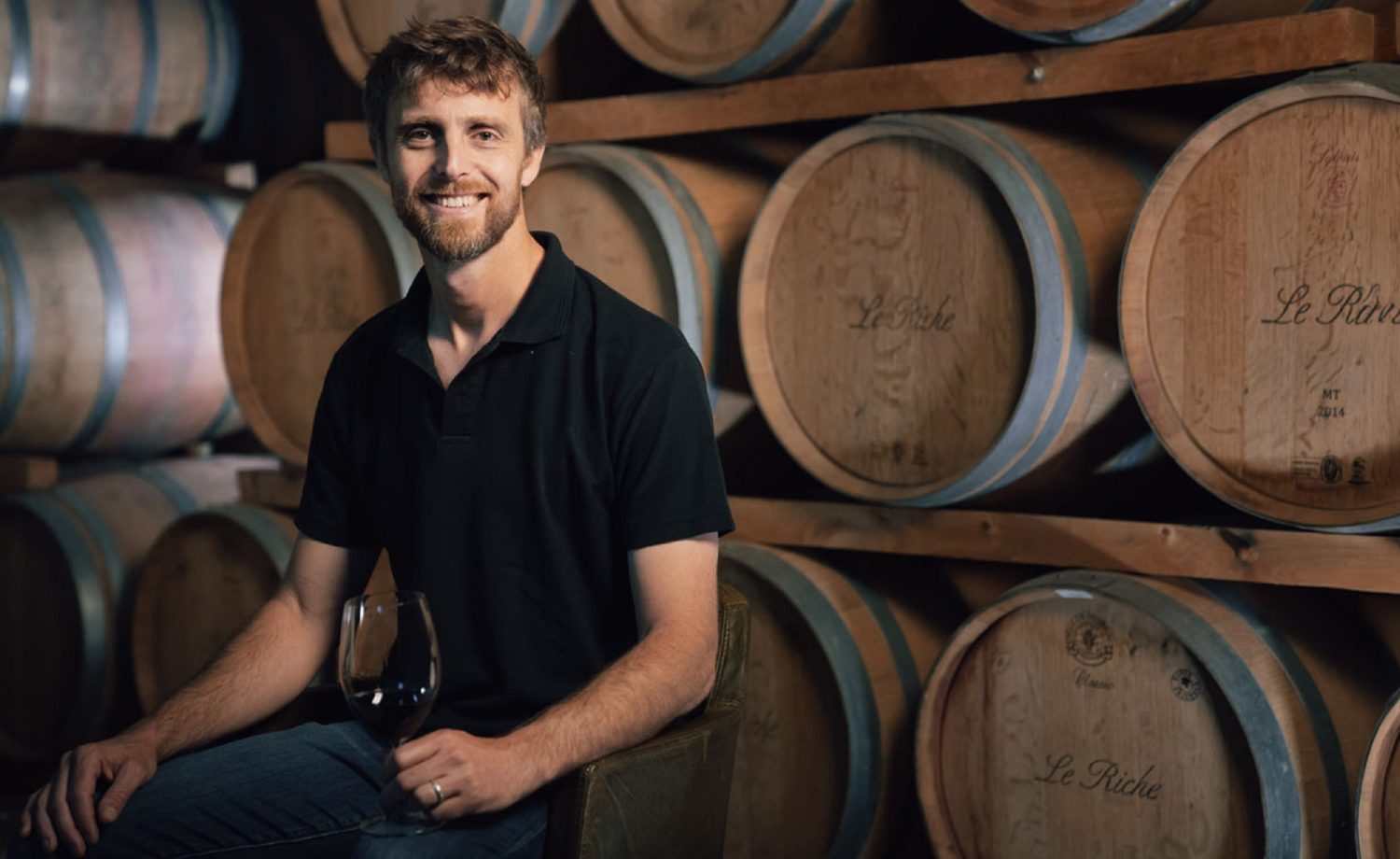 Le Riche Reserve Cabernet 2023: Exclusive Pre-release - Wine Cellar Plus