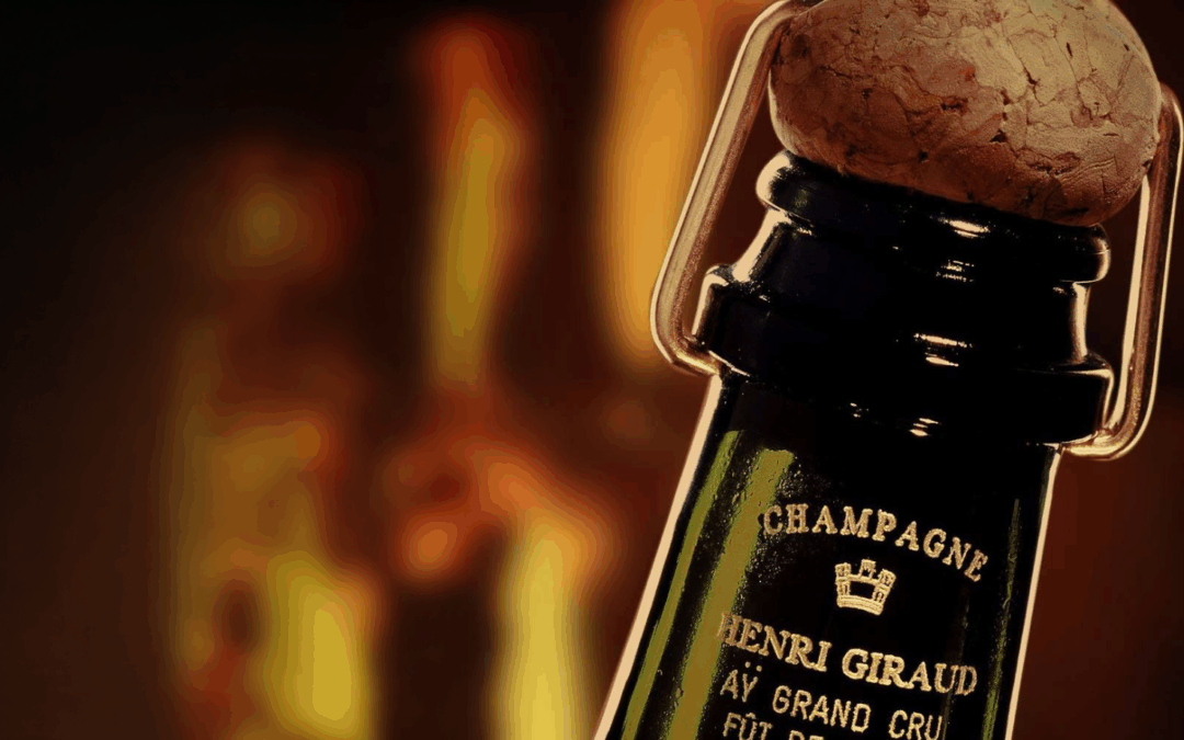 Henri Giraud’s Grand Crus from Aÿ: The Champagne of Kings