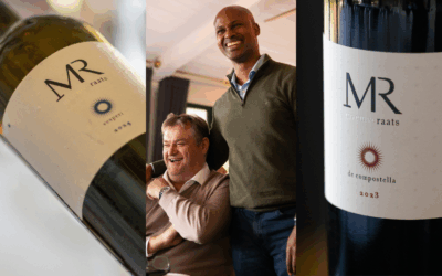Mvemve Raats: South Africa’s greatest wines