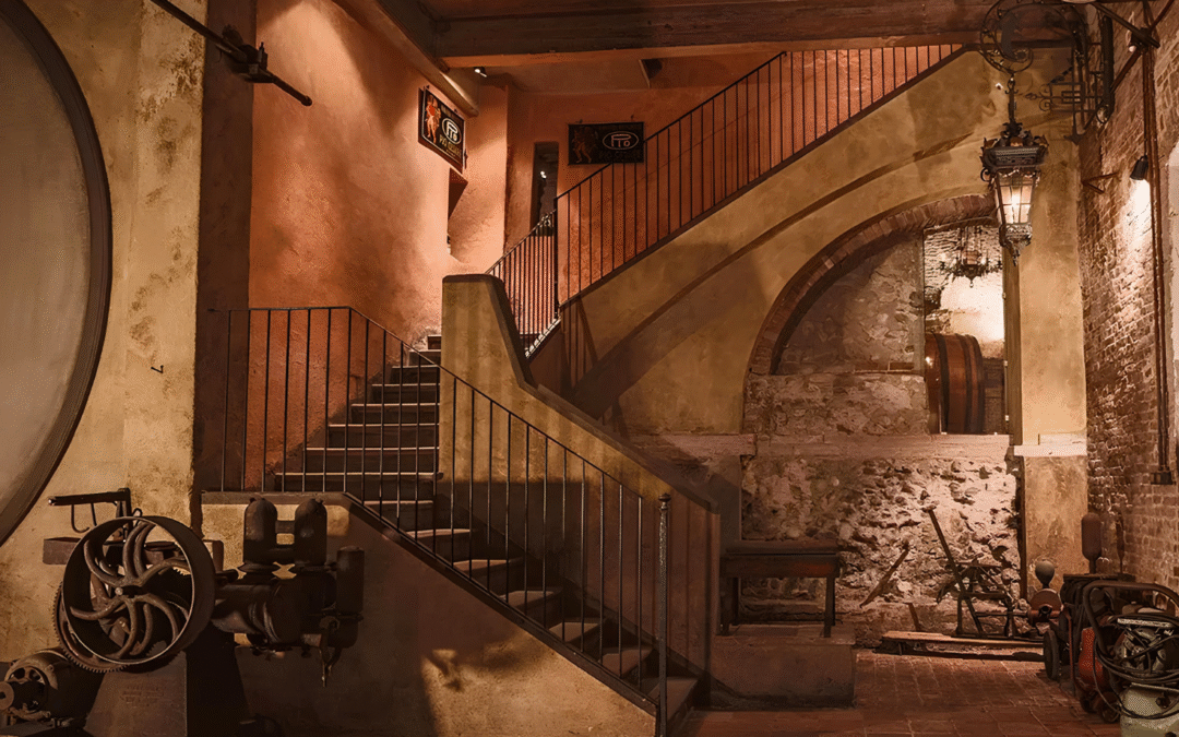 Pio Cesare Barolo & Barbaresco: King & Queen of Piedmont