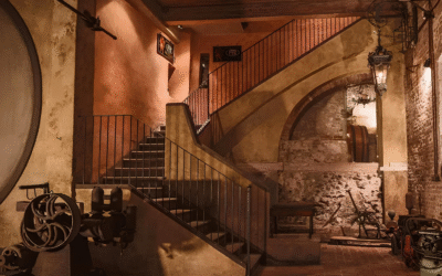 Pio Cesare Barolo & Barbaresco: King & Queen of Piedmont