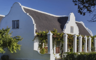 Stellenbosch Cabernet EP 2024