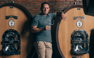 Cap Maritime Pinot Noir & Chardonnay 2024: Statement wines