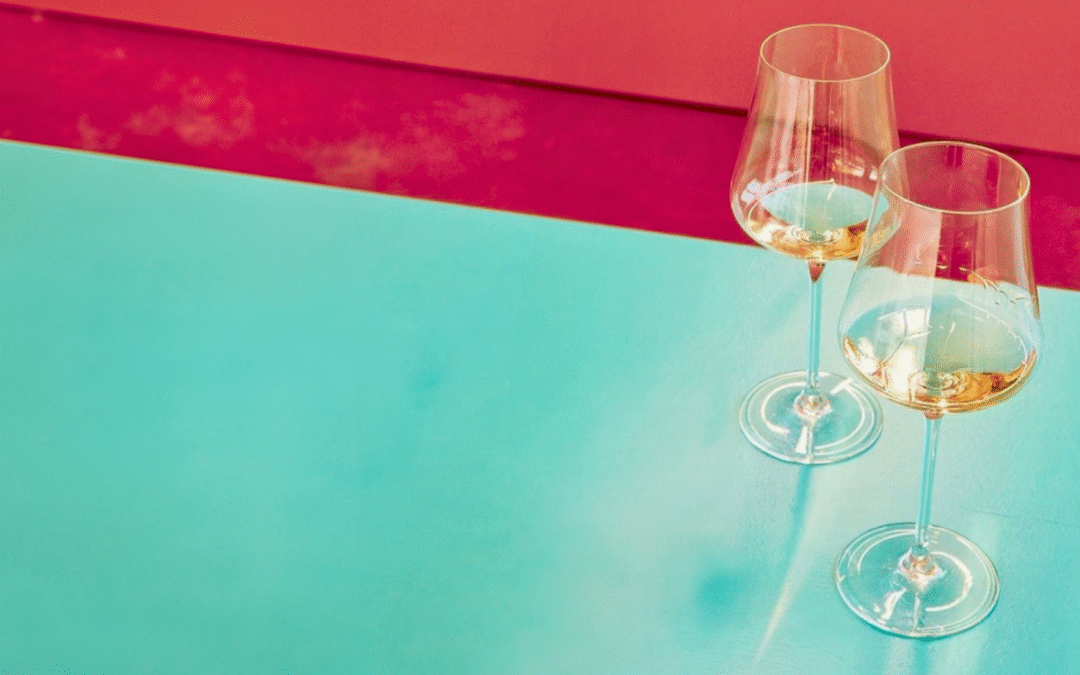 Gabriel-Glas: The Golden StandArt