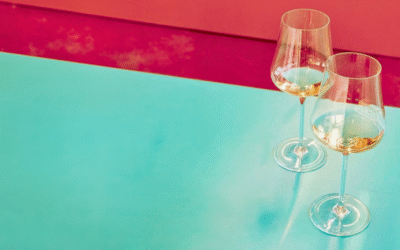 Gabriel-Glas: The Golden StandArt