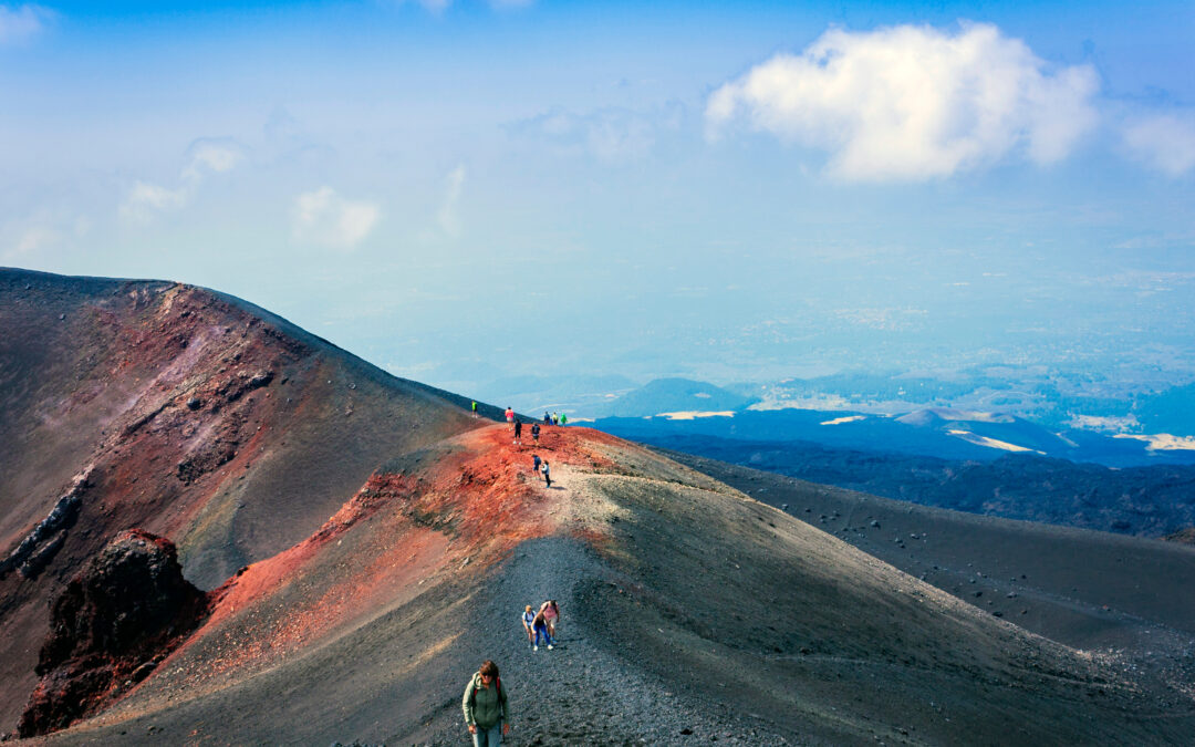 ‘Mount Etna: The Juggernaut of Italian Wine’ – Vinous