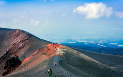 ‘Mount Etna: The Juggernaut of Italian Wine’ – Vinous