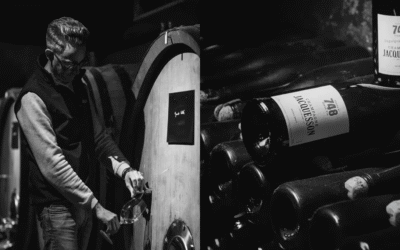 Magnificent Jacquesson Cuvée 748