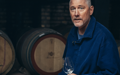 Vriesenhof Cabernet Sauvignon 2024 – Value red of the year